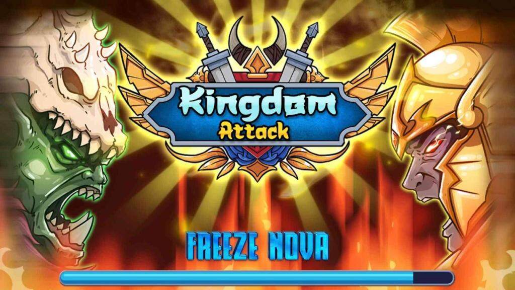 Kingdom Attack
