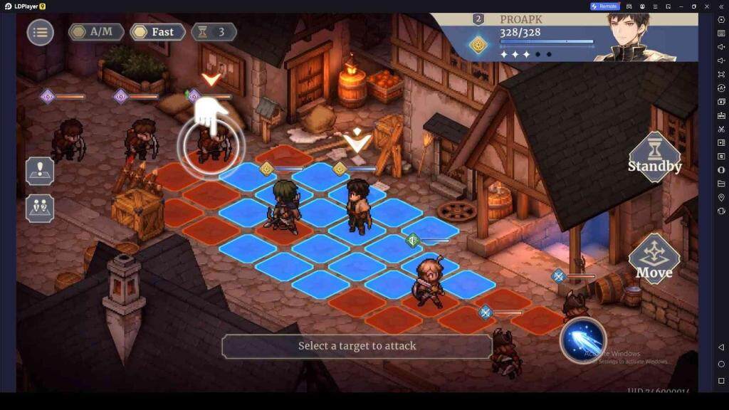 ¿Cómo descargar y jugar Sword of Convallaria en PC con solo 3 pasos?
