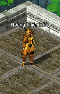 Tam Giới Phân Tranh Mobile: hướng dẫn nhiệm vụ mỗi ngày cần phải làm.
