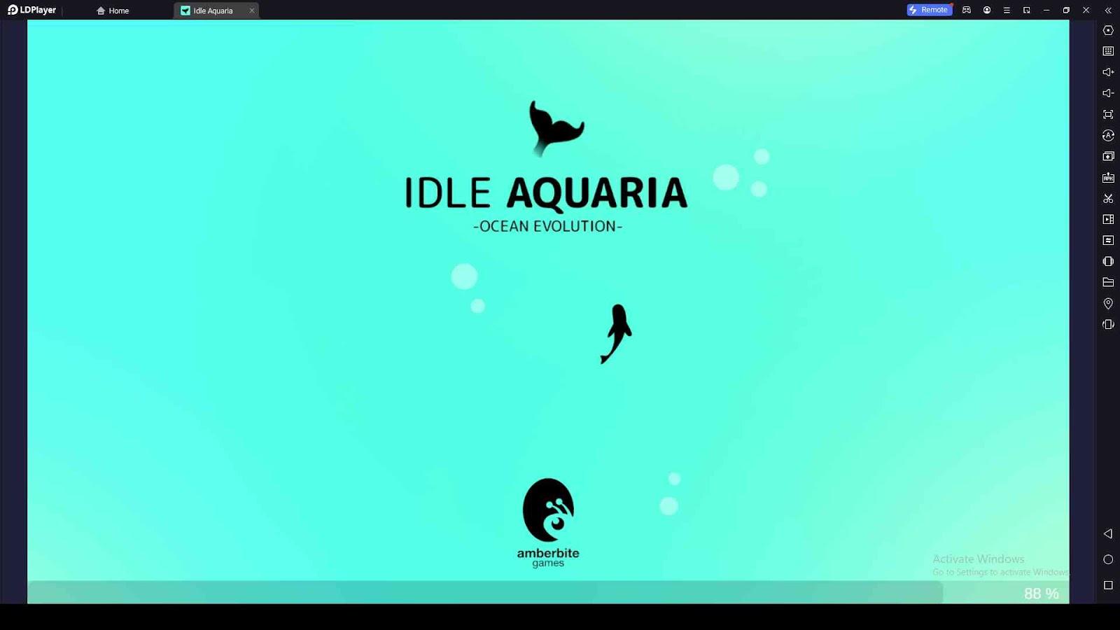 Idle Aquaria: Ocean Evolution Codes