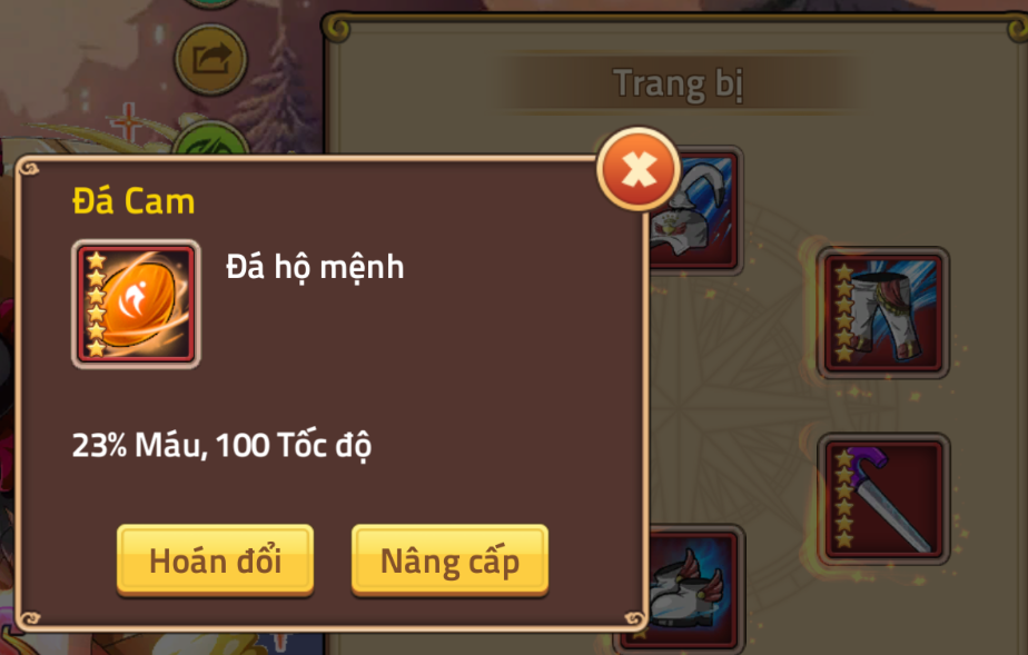 Huyền Thoại Hải Tặc: Review & Build Cơ Bản Tướng Mới Bartolomeo Wano - Phòng Thủ Tuyệt Đối
