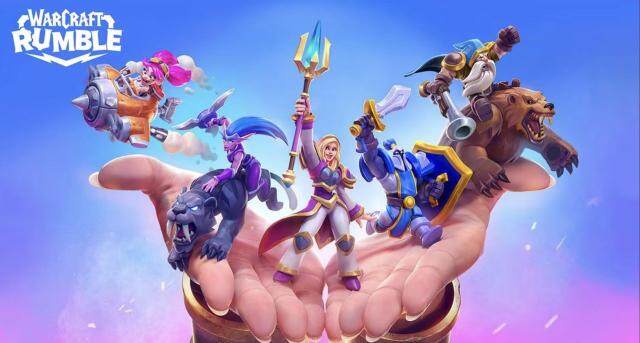 Tier List de Warcraft Rumble: mejores líderes y minis (Noviembre de 2023)