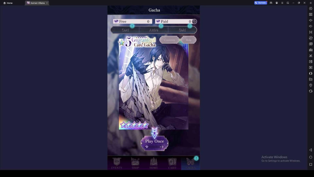 Claim More Tickets