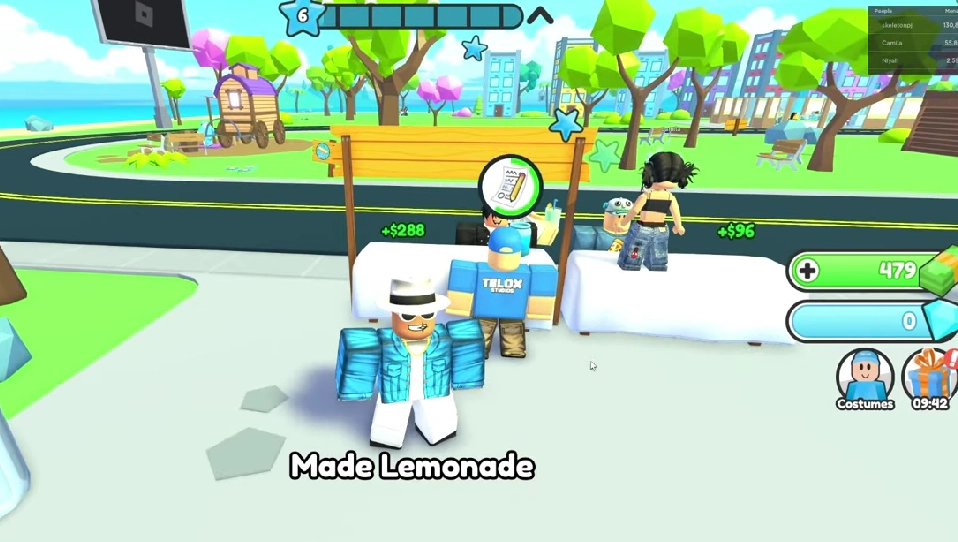 Top 5 Game Roblox Hay Nhất Đầu Năm 2024