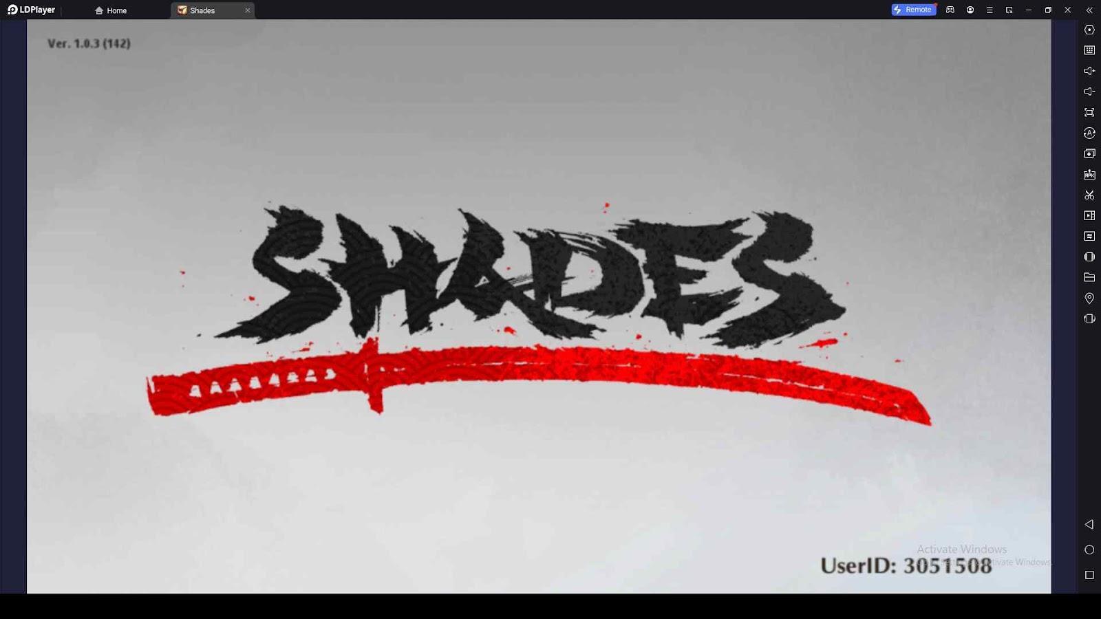 Ultimate Beginner's Guide to Shades: Shadow Fight Roguelike