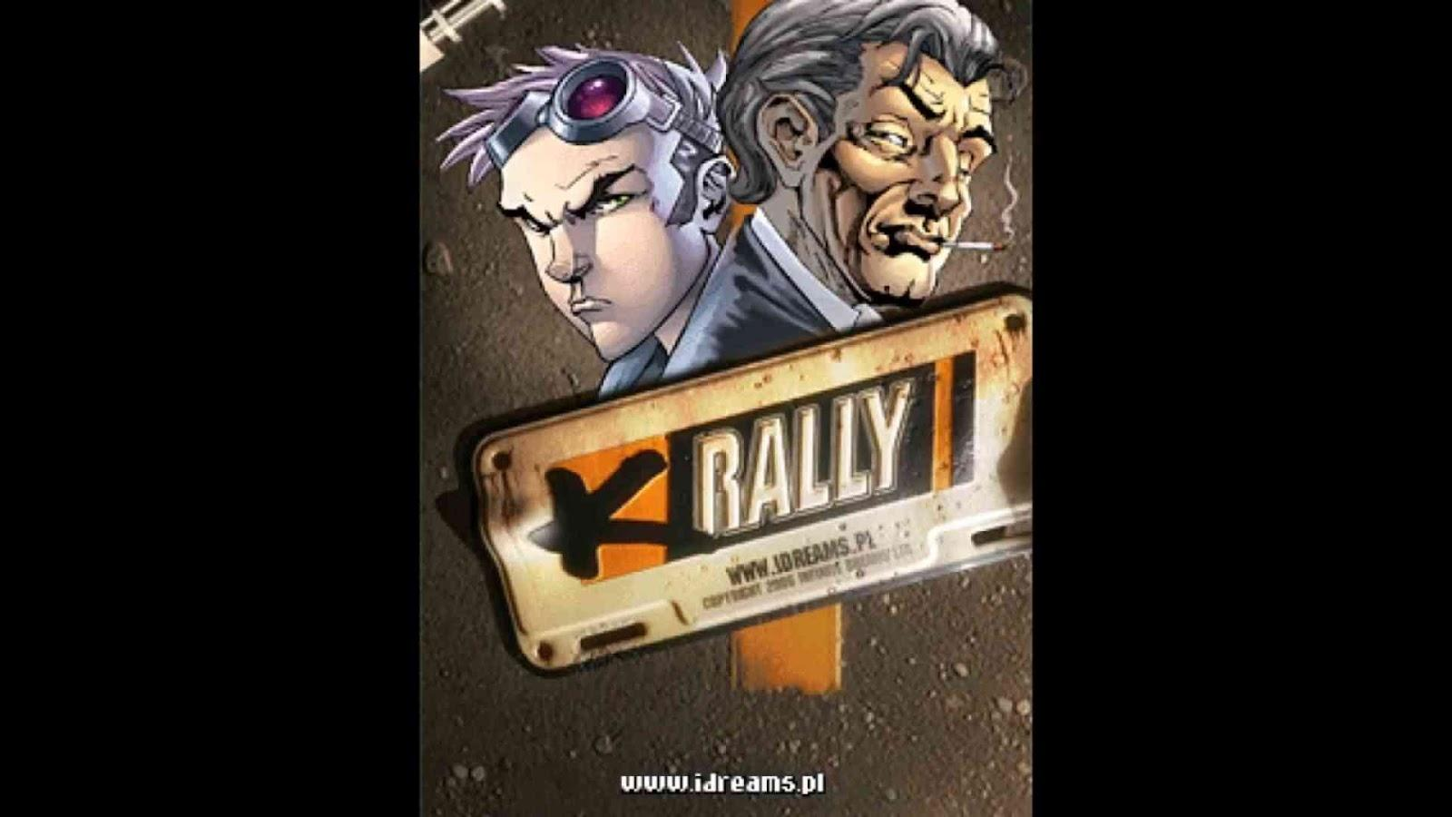 K-Rally