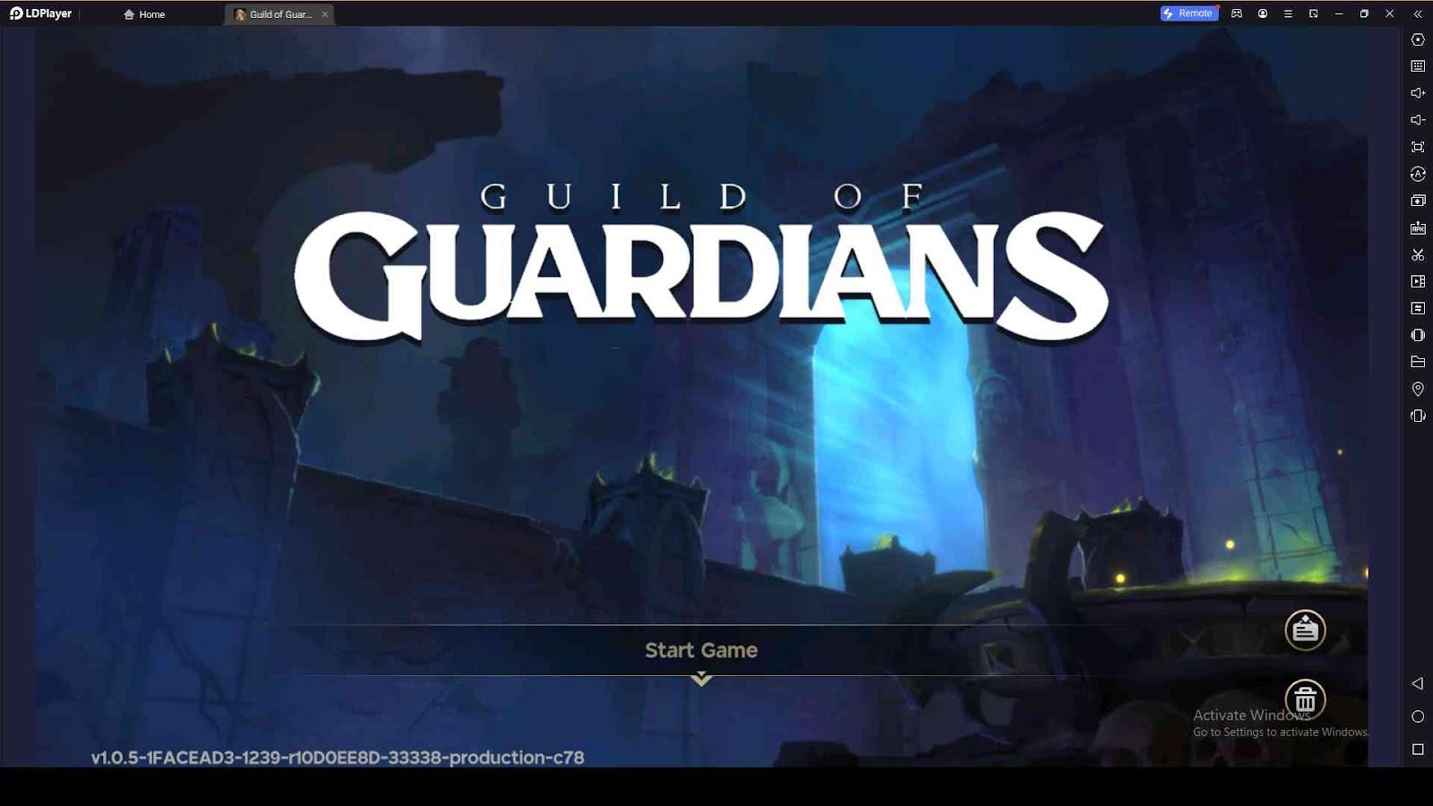 Guild of Guardians Beginner Guide and Tips
