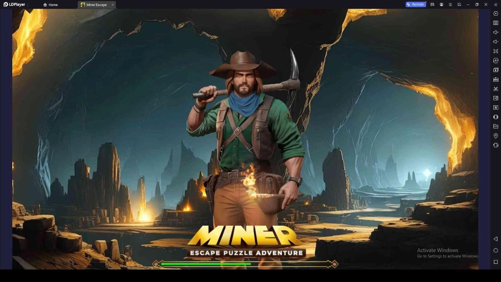 Miner Escape: Puzzle Adventure Beginner's Guide
