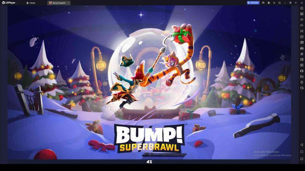  BUMP! Superbrawl tier list 