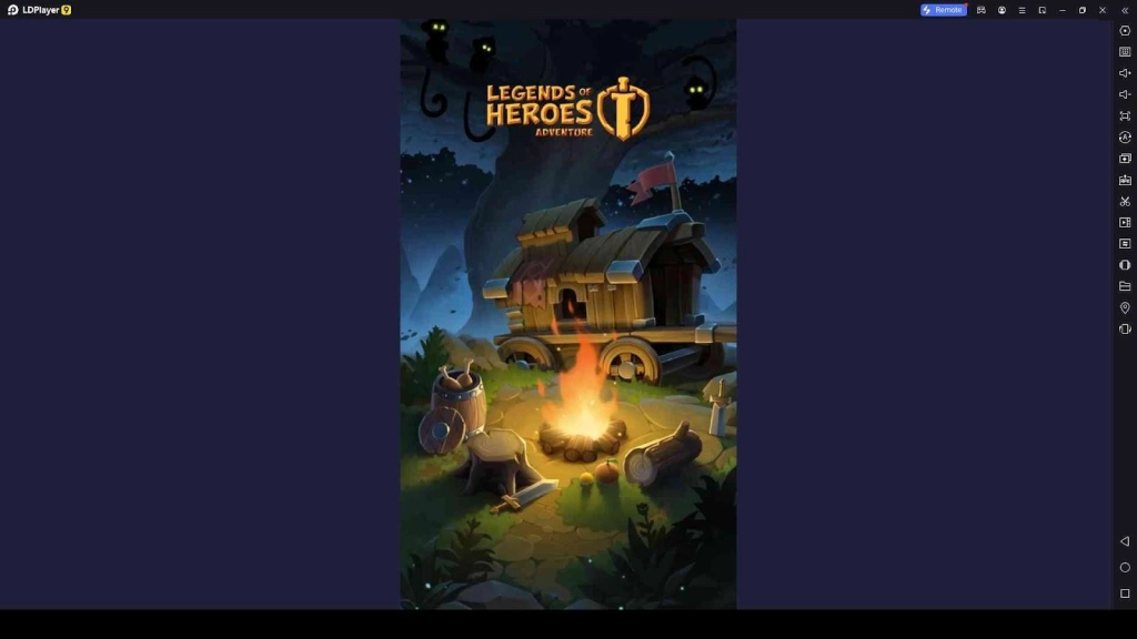 Legends of Heroes: Adventure Codes