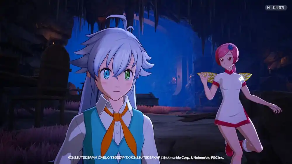 The Seven Deadly Sins: Origin ปล่อยรายละเอียดตัวอย่างเกมใหม่พร้อมเจอกันแน่ปี 2025 นี้!!