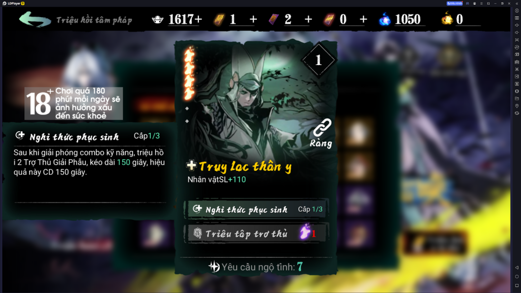 Phantom Blade: Executioners mẹo và hướng dẫn tân thủ phá game sớm