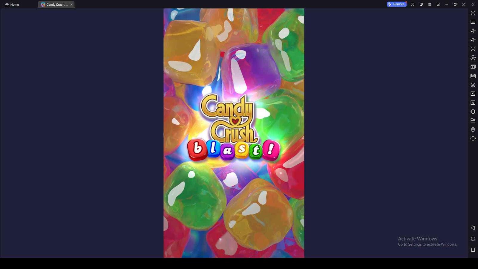Candy Crush: Blast! Beginner Guide