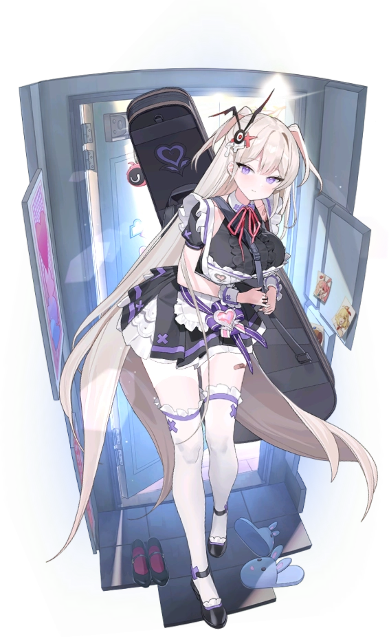 Análise e dicas da personagem Laya, de Epic Seven!