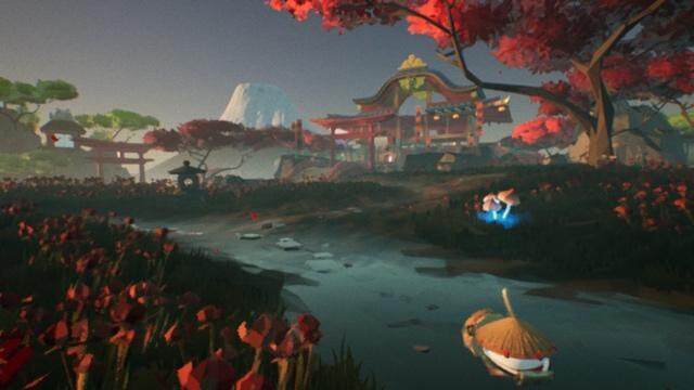《波蘭球：編年史》 現可在香港任天堂Switch™數碼平臺上購買