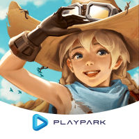Wandering Ark Playpark โค้ดรางวัลพิเศษสำหรับ LDPlayer พรีเมียม