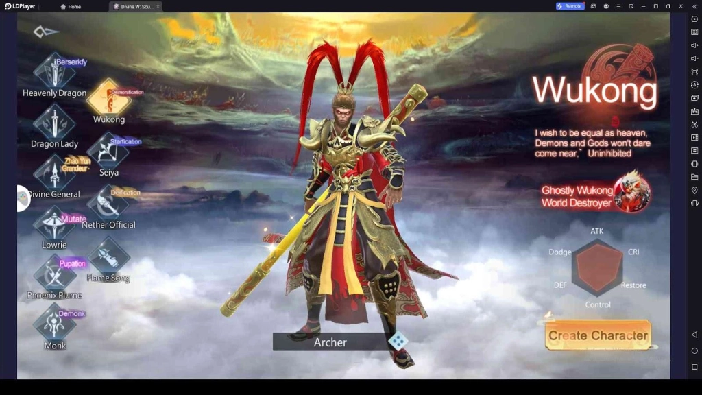 Wukong