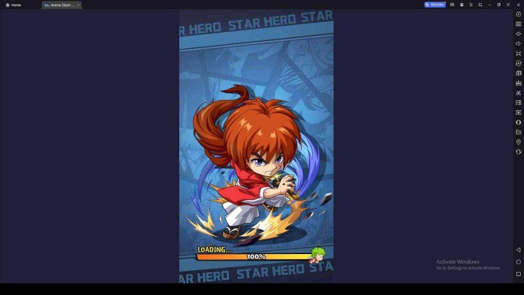 Anime Clash: Assemble Beginner Guide