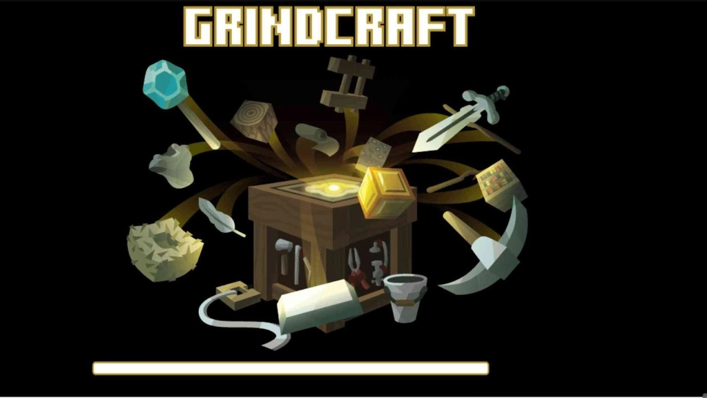 GrindCraft