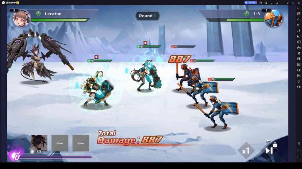 Mini-Games to Play in Aeons echo