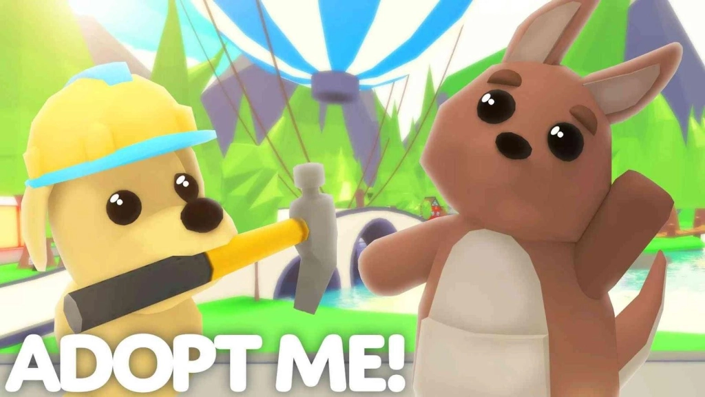 Adopt Me