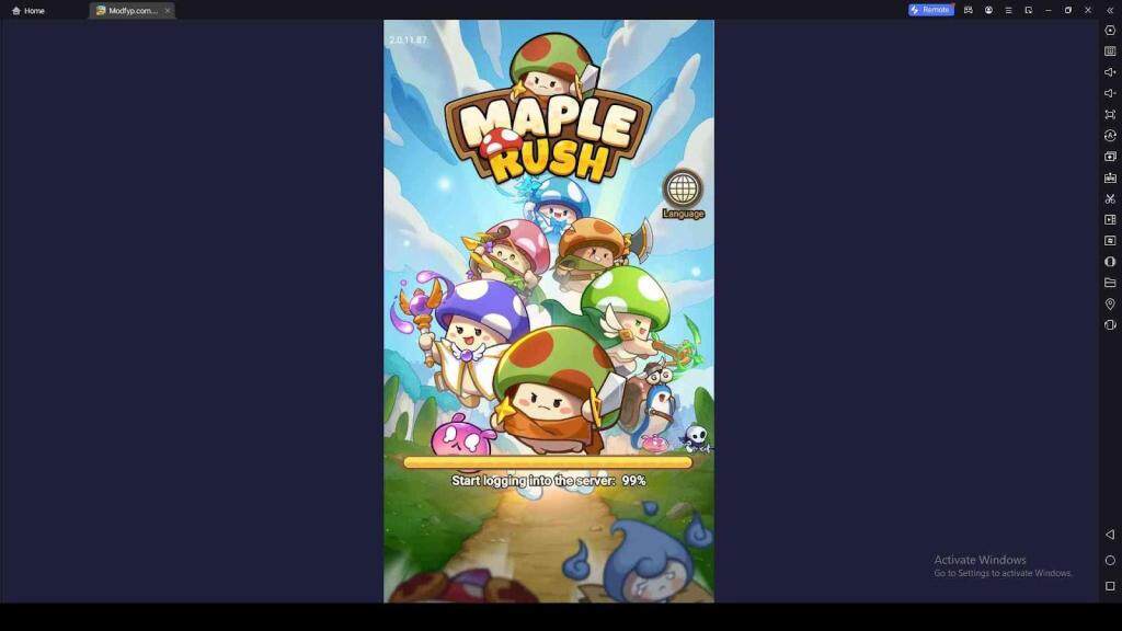 Maple Rush Beginner Guide