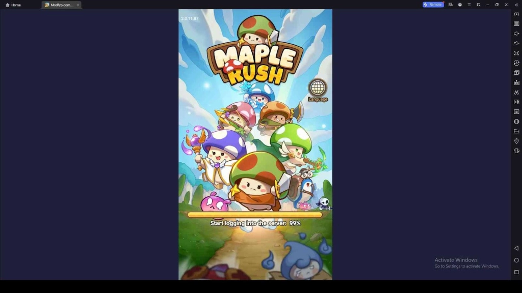 Maple Rush Beginner Guide