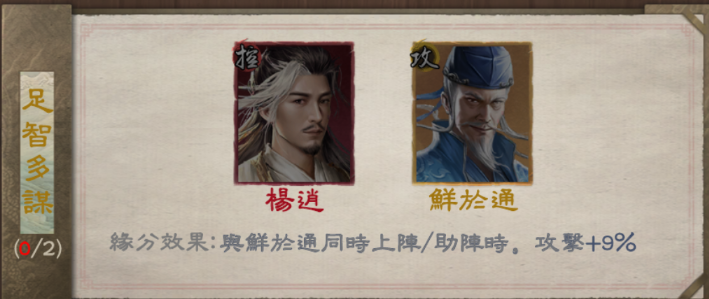 【攻略】《新倚天屠龍記》俠客強度評估排行|角色推薦