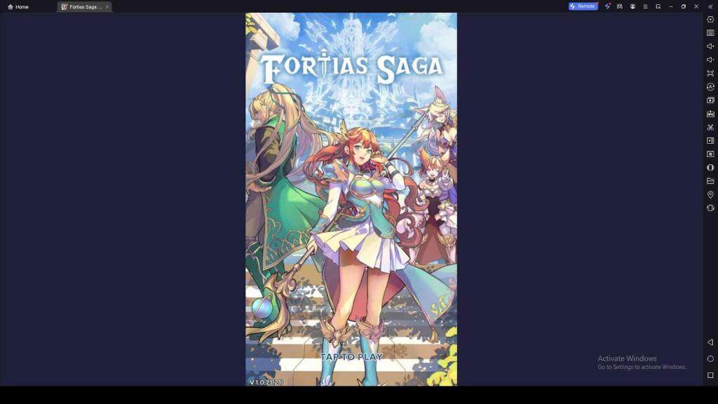 Fortias Saga: Action Adventure Beginner Tips and Best Tricks