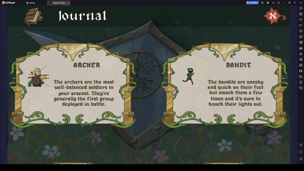 Heroes You Might Unlock in Tales of Valoris
