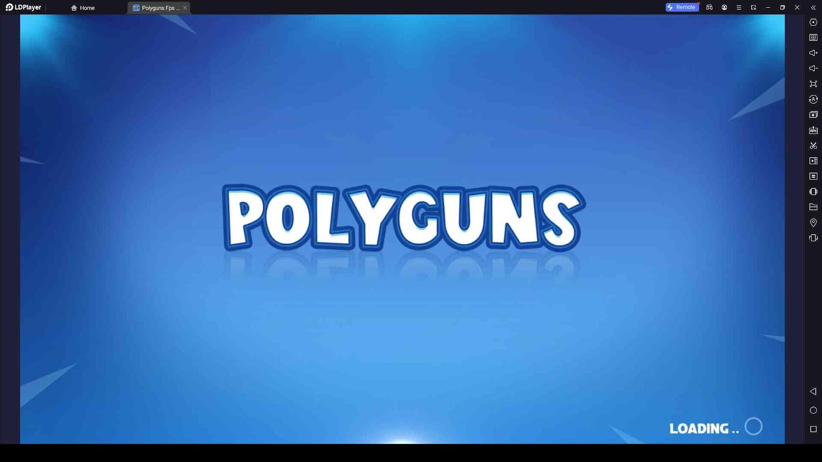 PolyGuns Codes