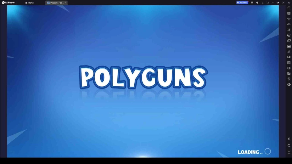 PolyGuns Codes