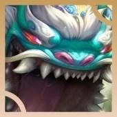Tahm Kench