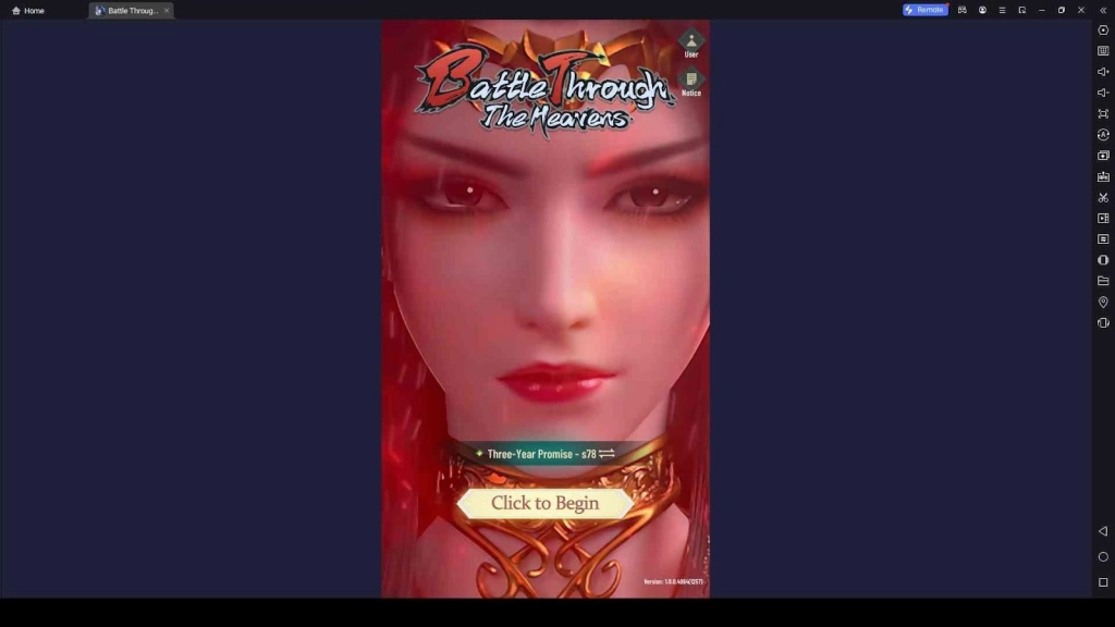 Battle Through the Heavens Beginner Guide