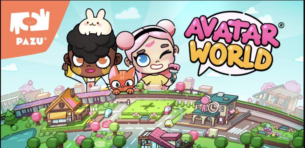 ¿Cómo se puede descargar Avatar World ® en computaodora?