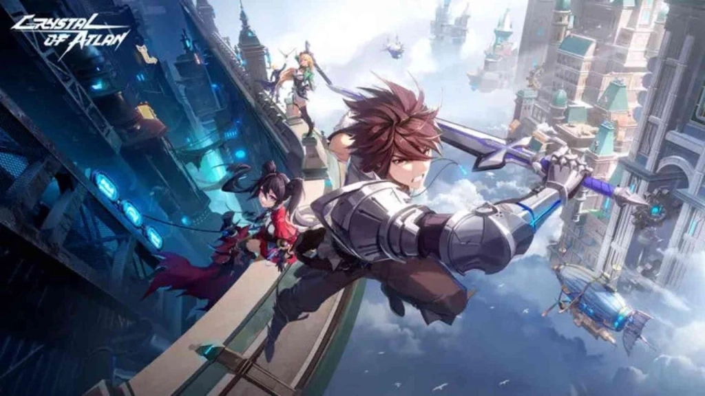 Top 10 Upcoming Android Games in 2025 – Start the Year with More Fun