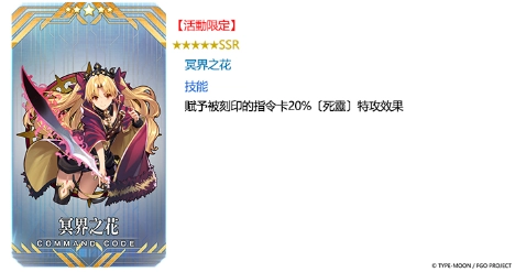 《Fate/Grand Order》繁中版舉辦全新情人節2023活動