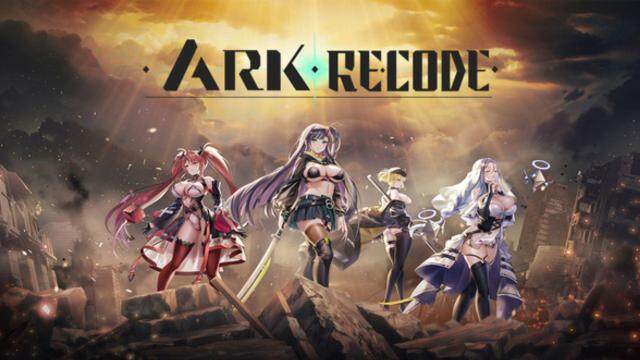 Ark Re:Code - Game Review & Gacha Rates