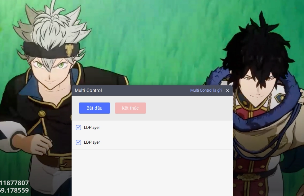 Black Clover M: Cách Reroll trên PC nhanh và hiệu quả
