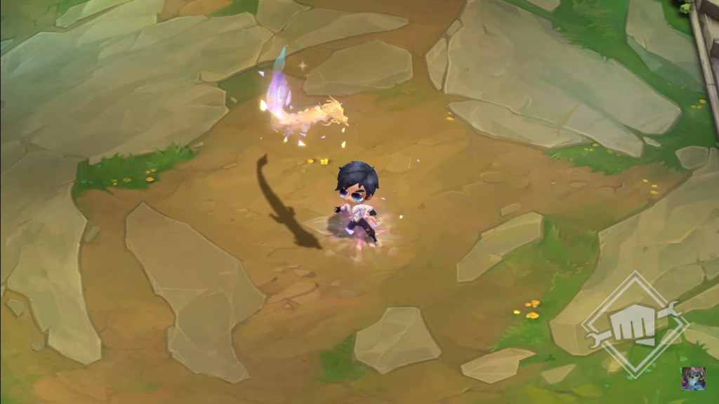 Teamfight Tactics: Confira a Beleza do Novo Festival Lunar e suas Grandes Novidades!