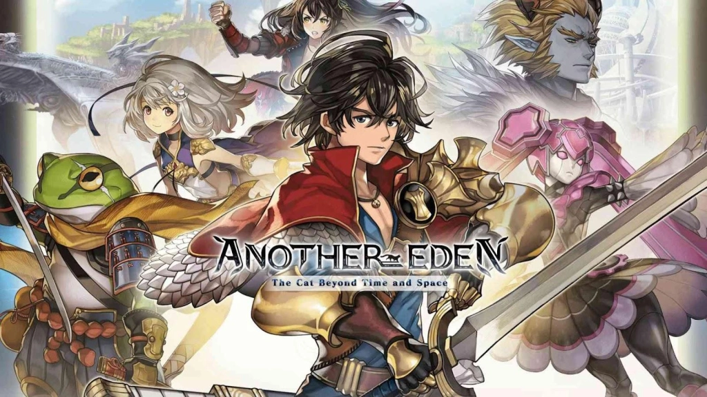 Another Eden