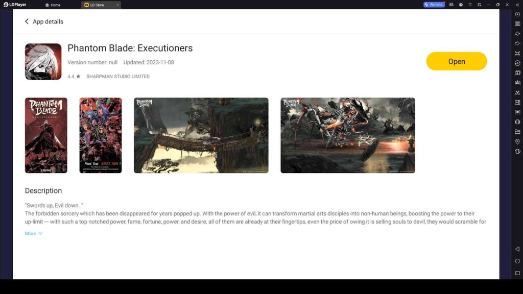 Phantom Blade: Executioners Codes 2023 November – Earn Some Best Free Offers