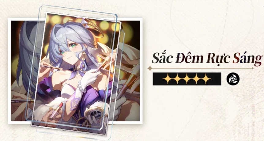 Honkai: Star Rail: Hướng Dẫn Build Robin - Nhân Vật Buff Siêu Mạnh Phiên Bản 2.2 Và Đội Hình Đề Cử