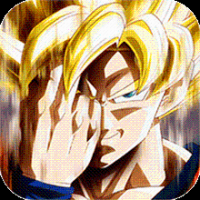 Dragon Ball Warrior Premium gift pack