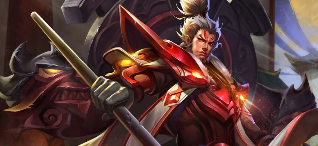 GUIA ATUALIZADO: MELHORES PERSONAGENS HONOR OF KINGS MAIO 2024