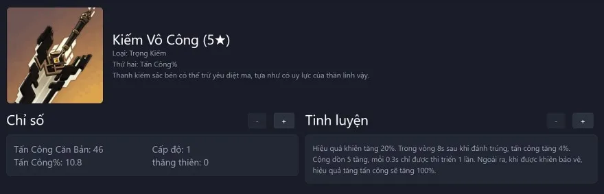Genshin Impact các bước chuẩn bị hoàn hảo cho Navia