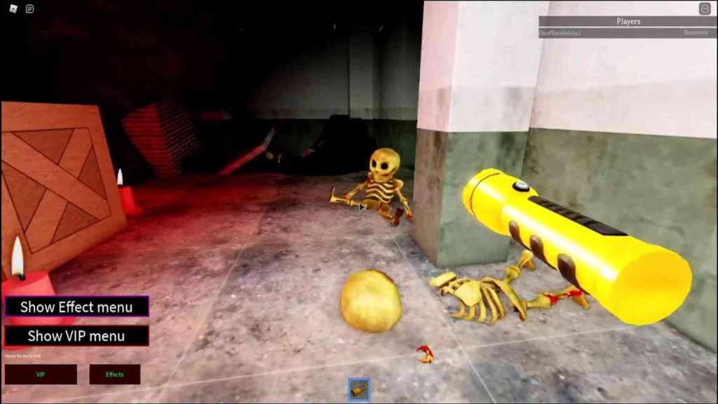 The Best Scary Roblox Games That You Need to Play in 2025