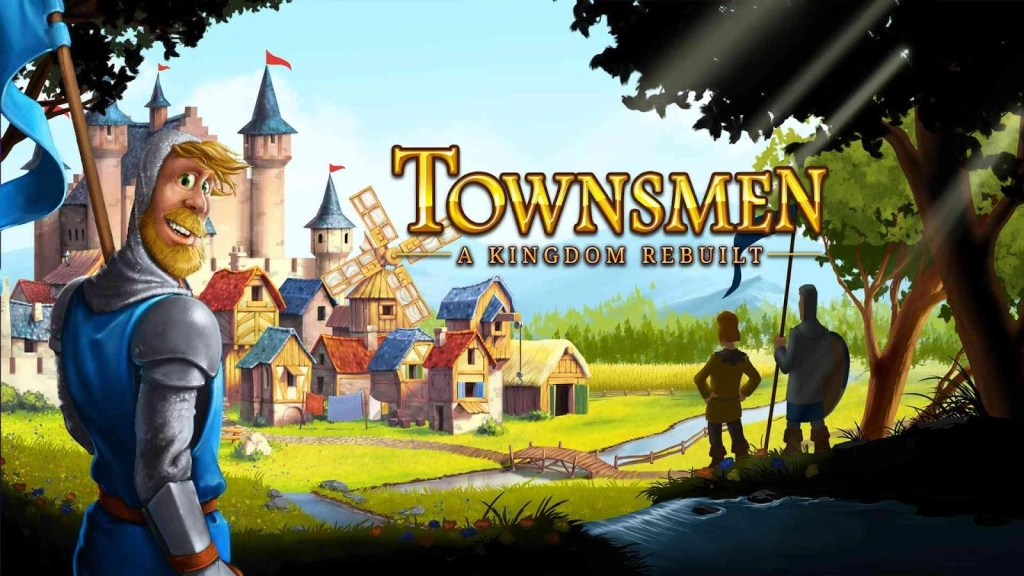 Townsmen