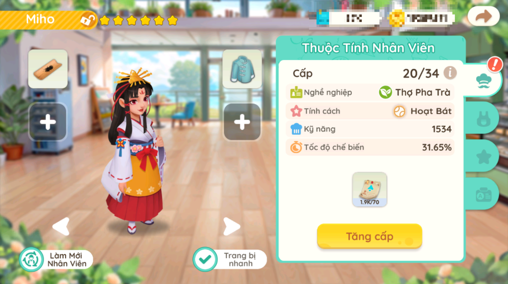 Hello Café: Hướng dẫn đào tạo nhân viên toàn diện