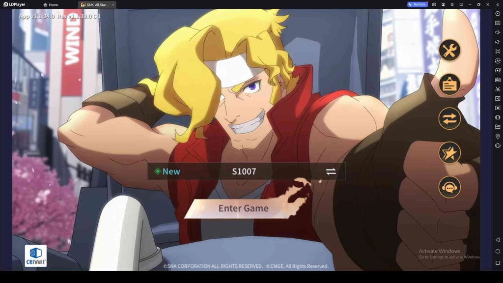 SNK: All-Star Brawl Codes